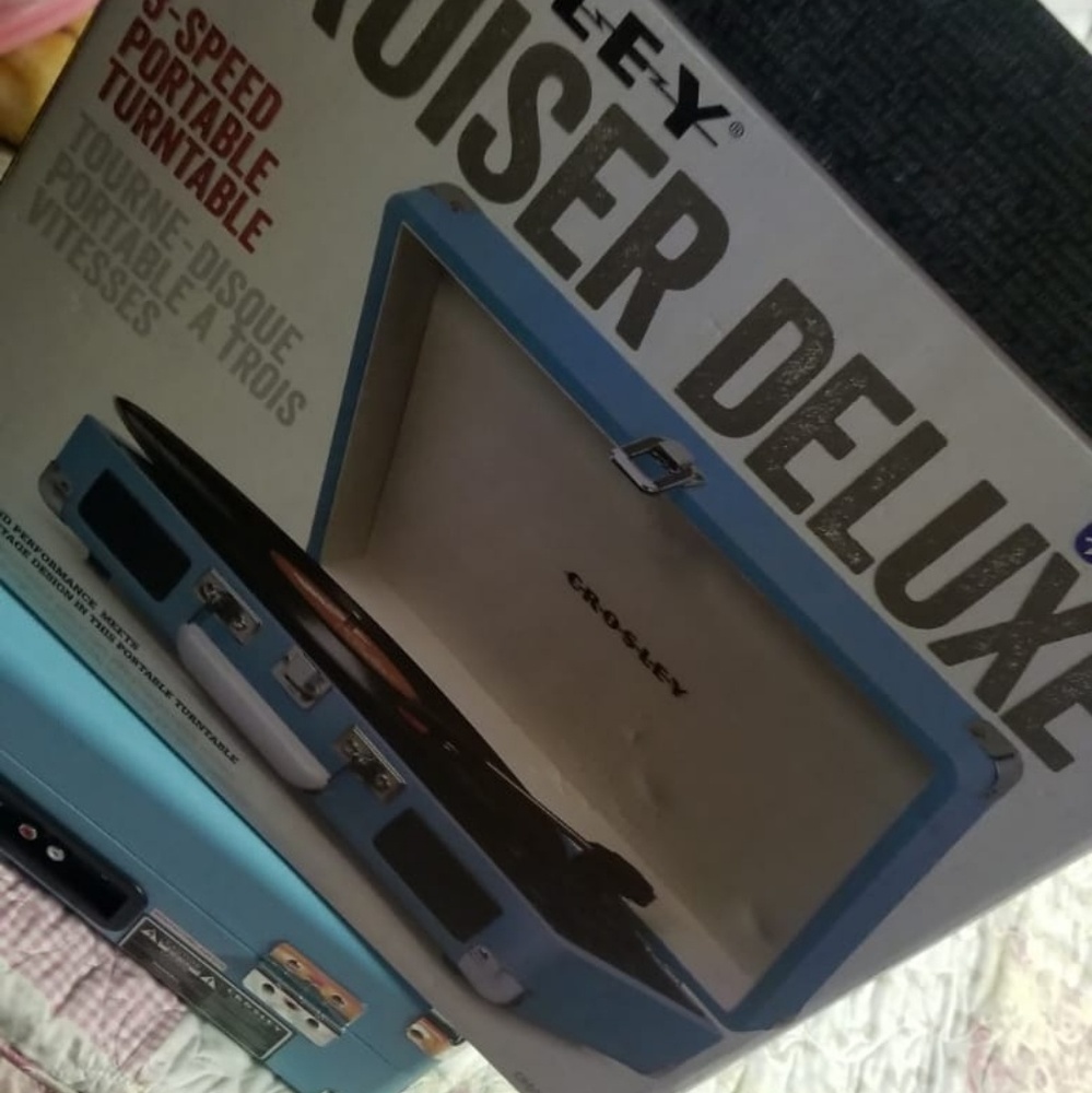 Cruiser Deluxe - Picture 4 of 6